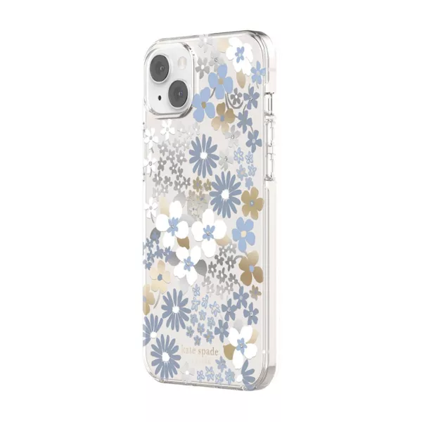 Kate Spade New York iPhone 14 Plus Hardshell Case