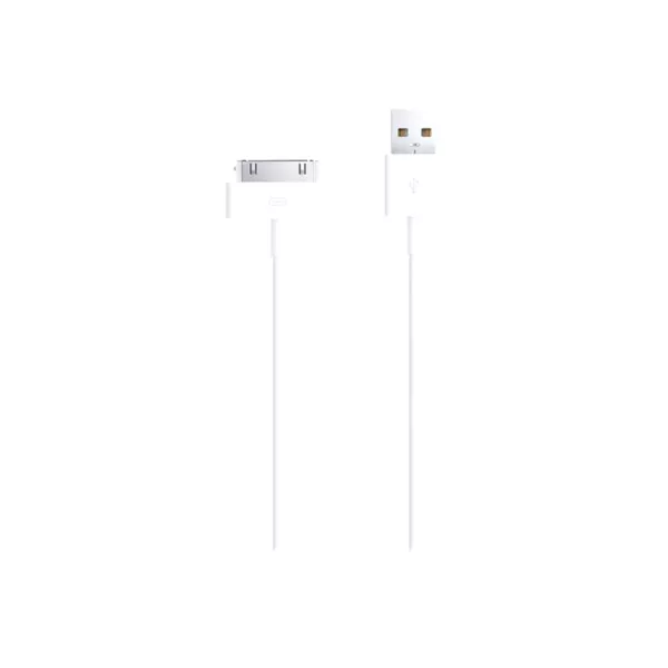 Apple Dock Connector to USB Cable (1m)