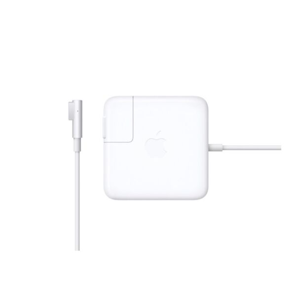 محول الطاقة MagSafe بقدرة 45 واط (MacBook Air)