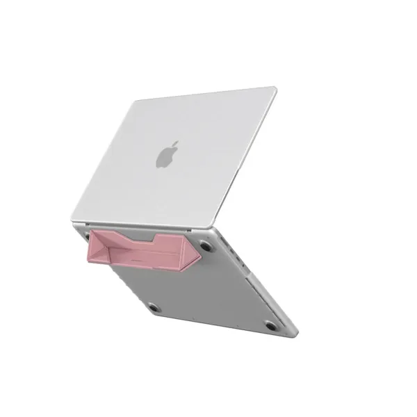 AmazingThing Marsix MacBook Pro & Air Magnetic Stand - Pink