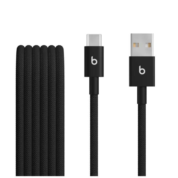 Beats USB-A to USB-C Woven Cable (1.5m)