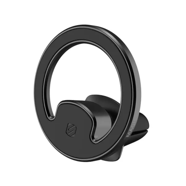 Scosche Elite 2 MagSafe Vent Car Mount - Silver