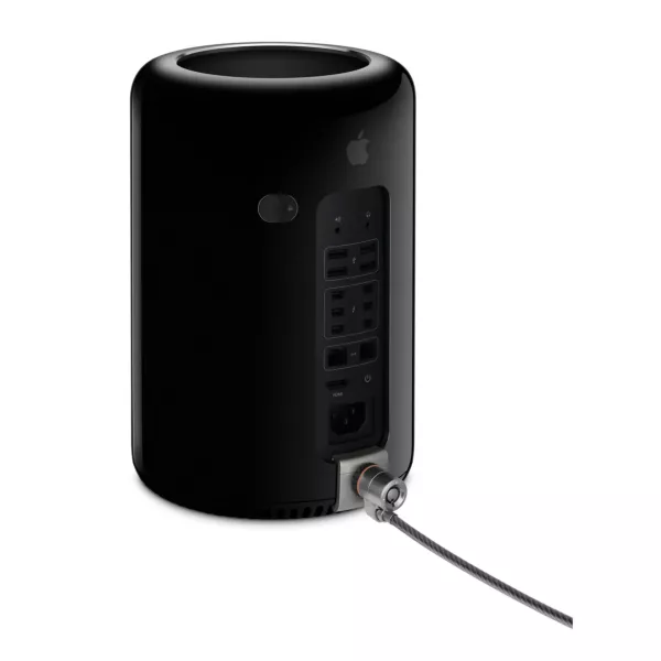 Mac Pro Security Lock Adapter