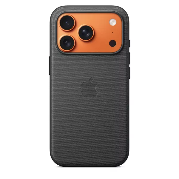 iPhone 17 Pro TechWoven Case with MagSafe