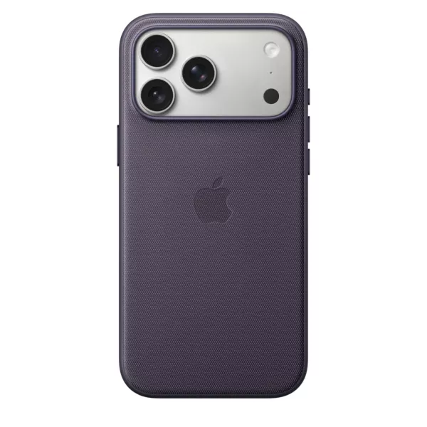iPhone 17 Pro Max TechWoven Case with MagSafe