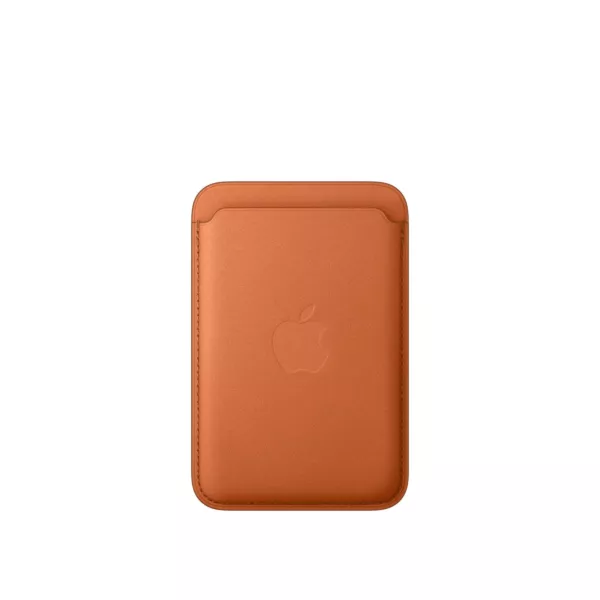 iPhone FineWoven Wallet with MagSafe