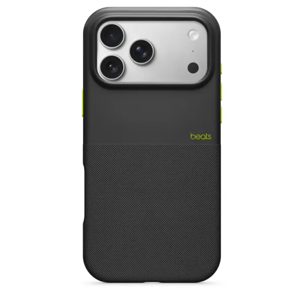 Beats iPhone 17 Rugged Case with MagSafe