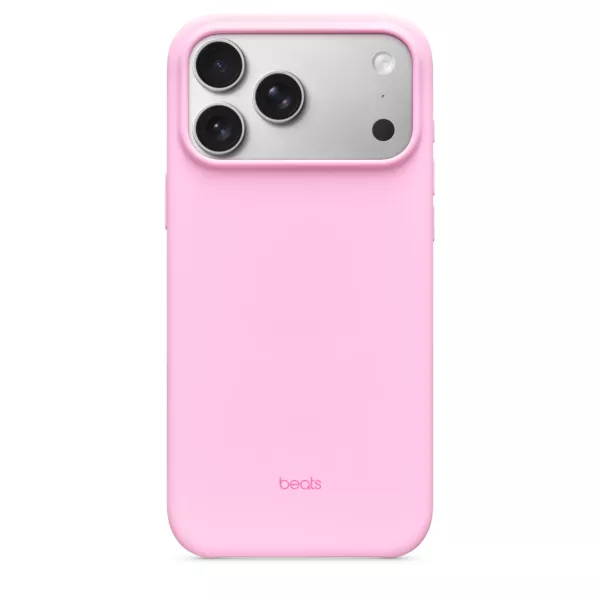 Beats iPhone 17 Case with MagSafe