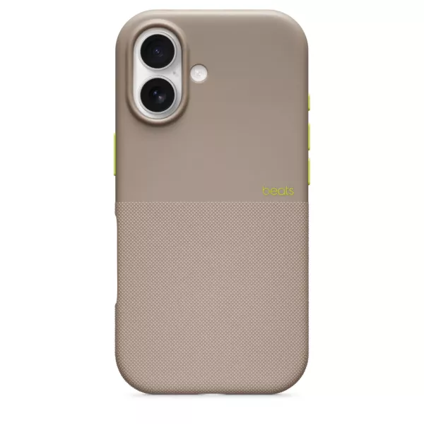 Beats Rugged Case with MagSafe and Camera Control for iPhone 17