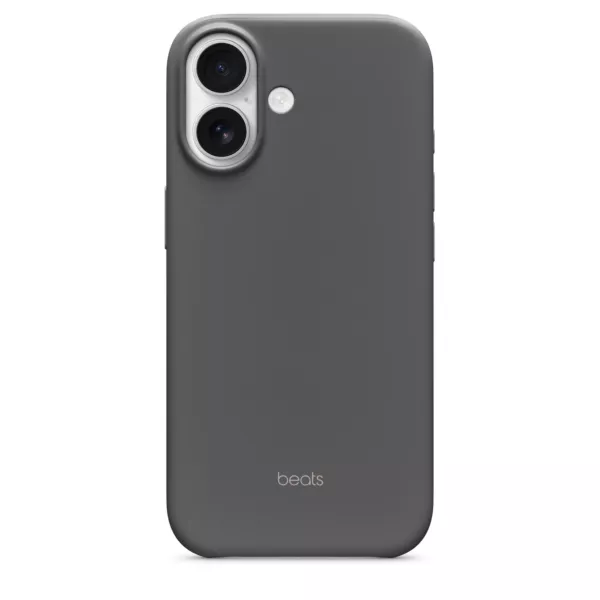 Beats Case with MagSafe and Camera Control for iPhone 17