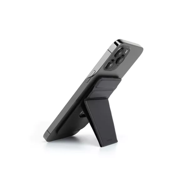 Uniq Lyft Magnetic Snap-On Stand & Card Holder