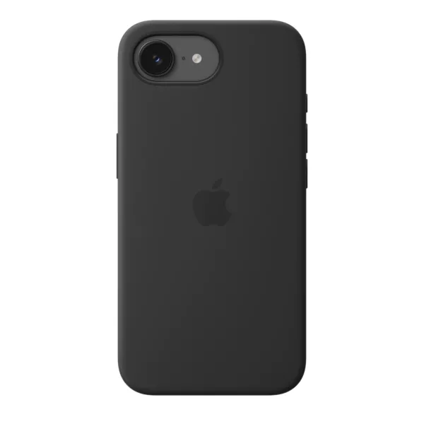iPhone 17e Silicone Case with MagSafe