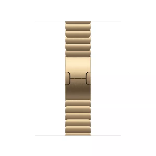 2026 Apple Watch Link Bracelet