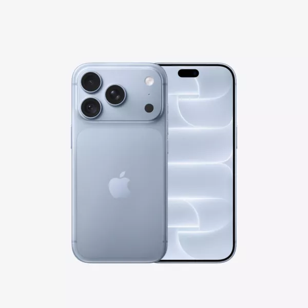 iPhone 18 Pro Basic Bundle