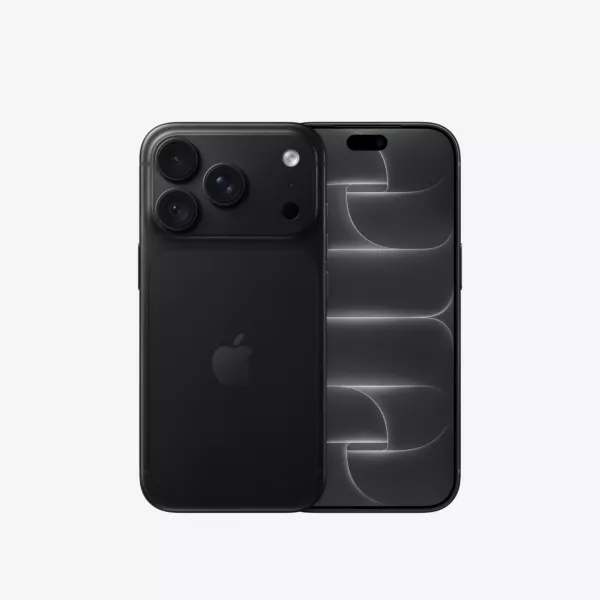 باقة iPhone 18 Pro Essential