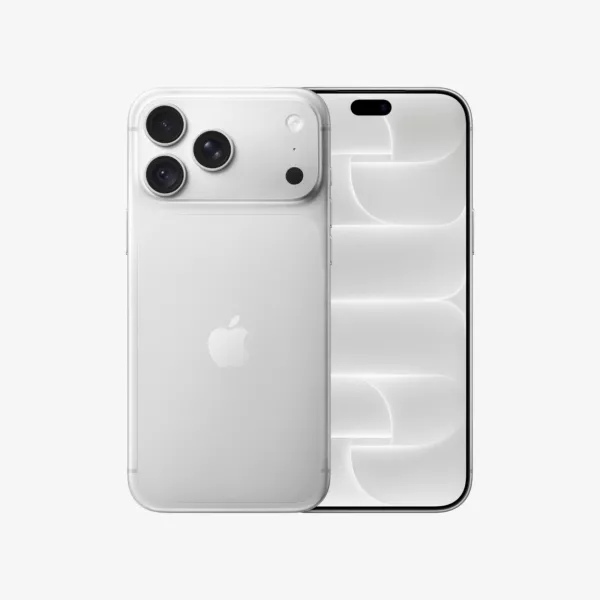 iPhone 18 Pro Max Basic Bundle