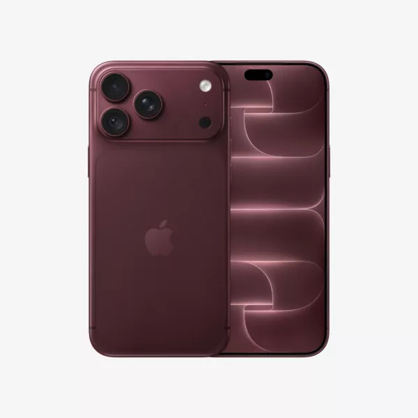iPhone 18 Pro Max Basic Bundle