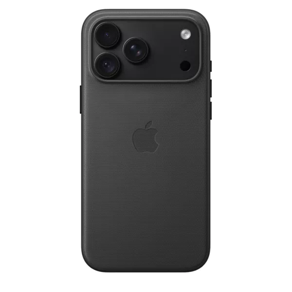 iPhone 18 Pro Max TechWoven Case with MagSafe