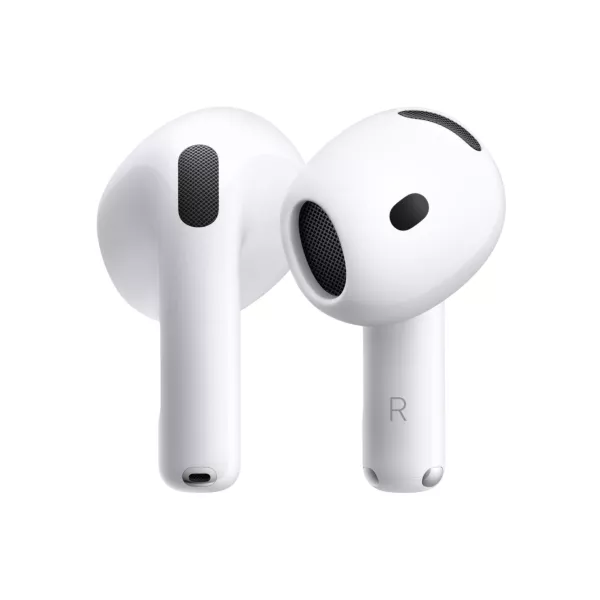 AirPods 5 with Wireless Charging Case