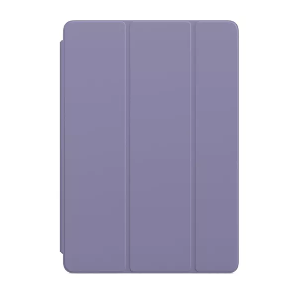 Apple Smart Cover for iPad (9th Gen) - English Lavender