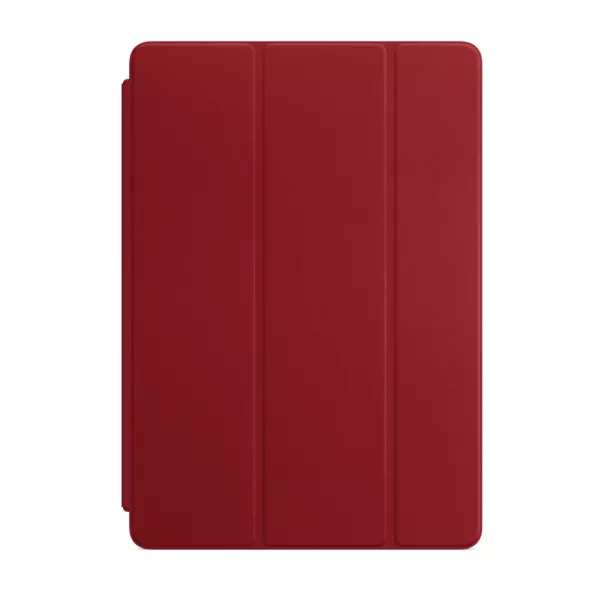 iPad Pro 10.5-inch Leather Smart Cover - (PRODUCT)