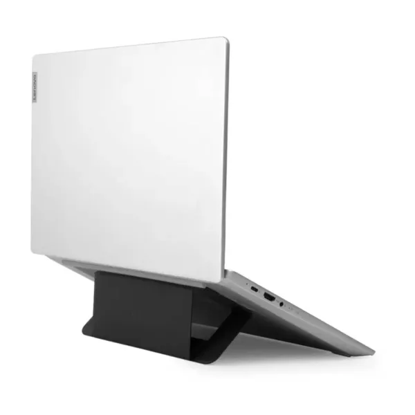 MOFT Invisible Airflow MacBook Stand - Gray