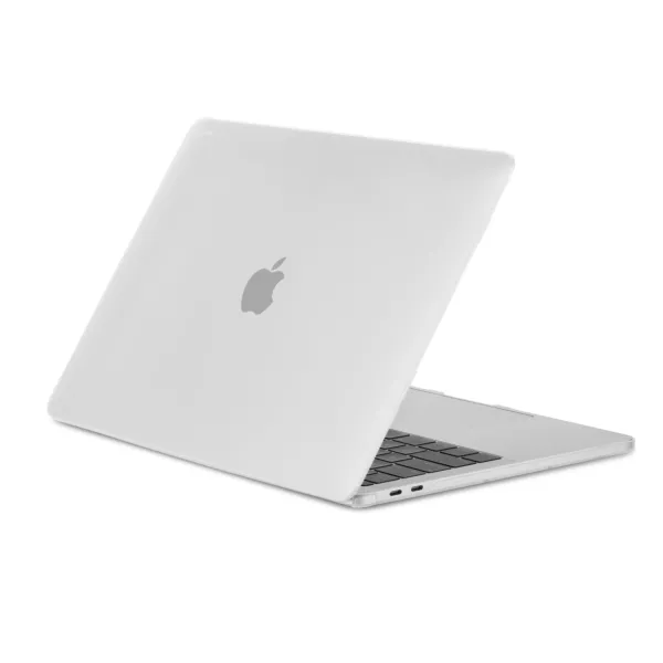Moshi MBP13 iGlaze Ultra-Slim Hardshell Case - Stealth Clear