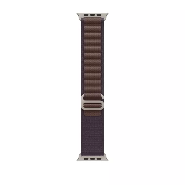 Alpine Loop for Apple Watch