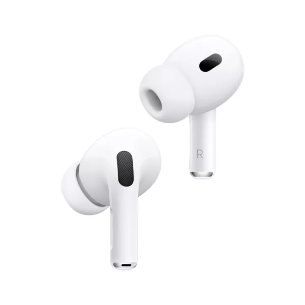 AirPods Pro (2nd Gen) with MagSafe Case (USB-C)