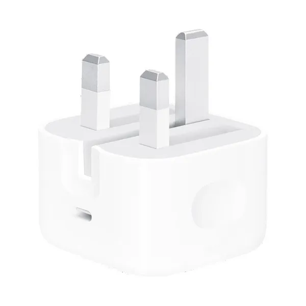 20W USB-C Power Adapter