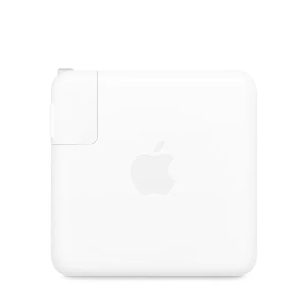 96W USB-C Power Adapter (UK Plug)