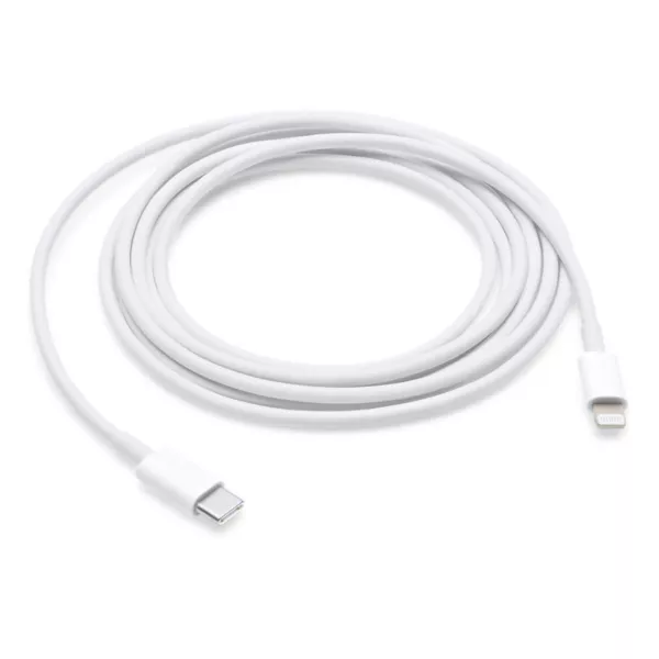 Apple USB-C to Lightning Cable (2m)