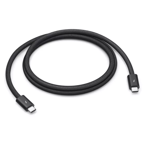 Thunderbolt 4 (USB-C) Pro Cable (1.8 m)