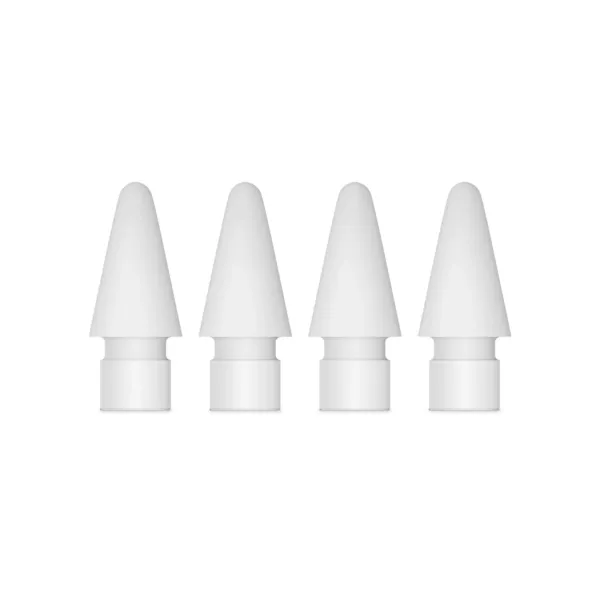 Apple Pencil Tips 4 Pack