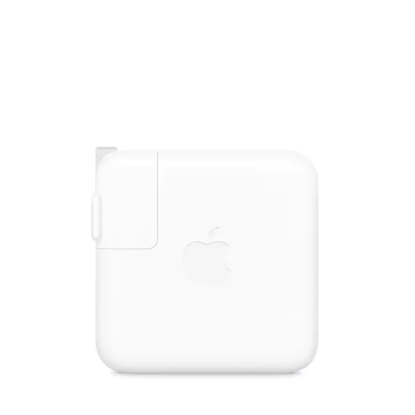 Apple 70W USB-C Power Adapter