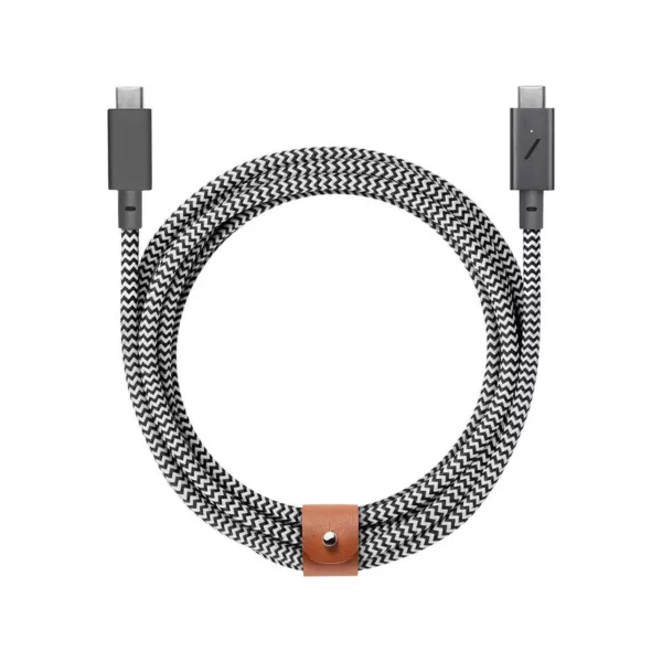 Native Union Belt Cable USB-C to USB-C (3m)
