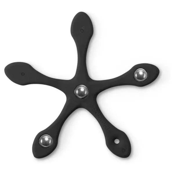 Polaroid POLEPODB Tripod - أسود