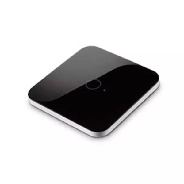 Naran Prota S Smart Hub - أسود
