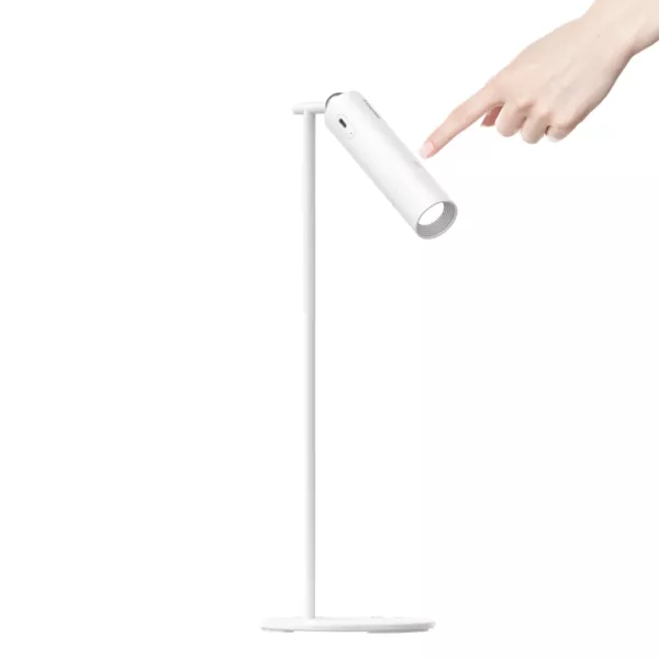 Momax Snaplux Portable LED Lamp - White