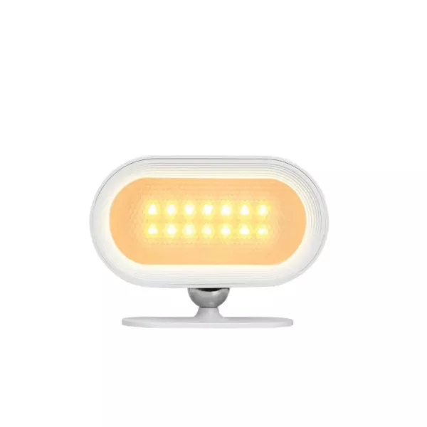 Momax Snaplux Mood Portable LED Mood Light - White