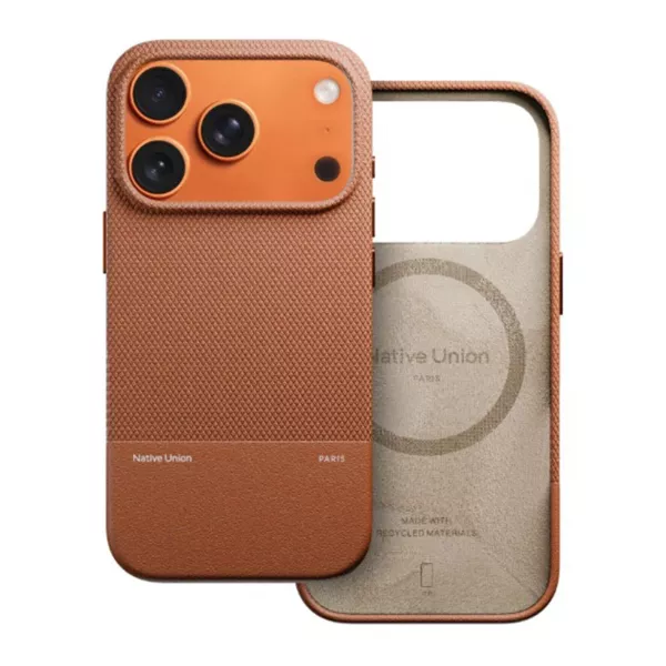 Native Union (RE)Classic Case for iPhone 17