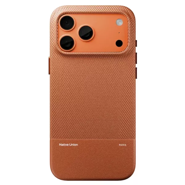 Native Union (Re)Classic iPhone 18 Pro Max MagSafe Case