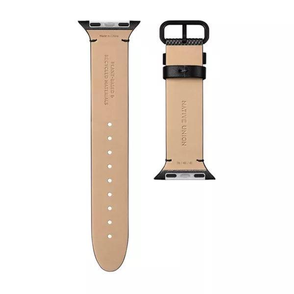 Native Union Classic Strap for Apple Watch 49mm