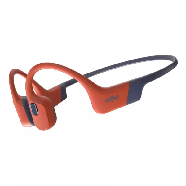 Shokz OpenSwim Pro - Red