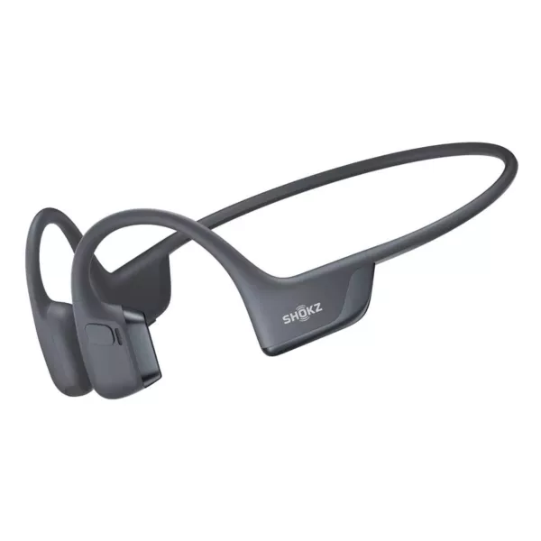 Shokz OpenRun Pro 2 - Black
