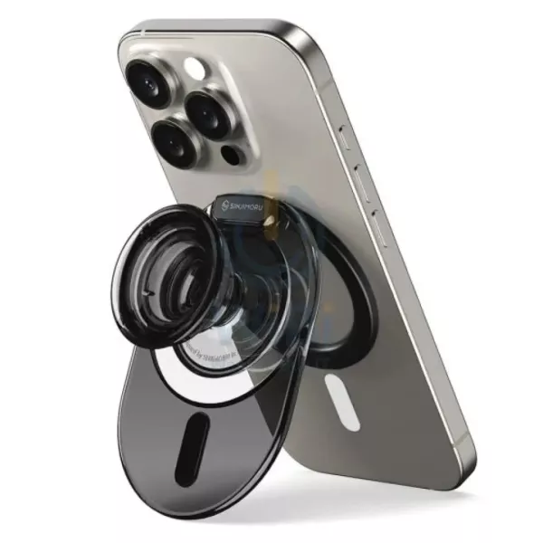 Sinjimoru M-Tap Tok Stand - Black