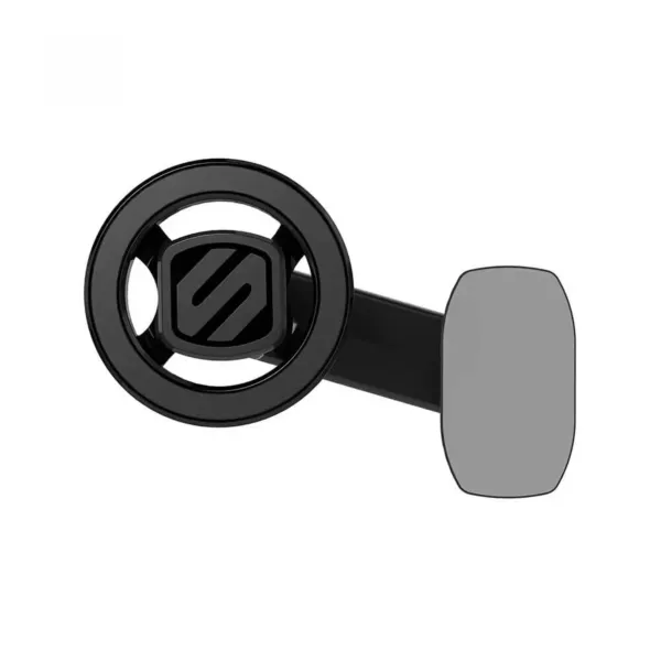Scosche Magic 5in1 MagSafe Car Mount - Black