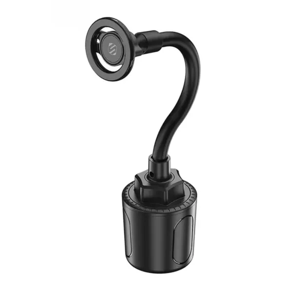 Scosche Select MagSafe Cup Holder Mount - Black