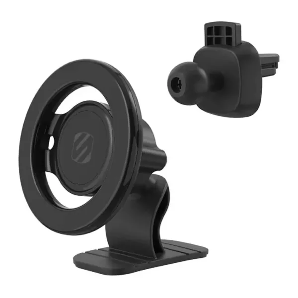 Scosche Magicmount Dash/Vent Car Mount - Black