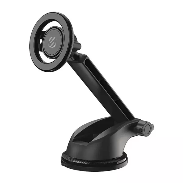 Scosche Select MagSafe Window/Dash Extend Mount - Black